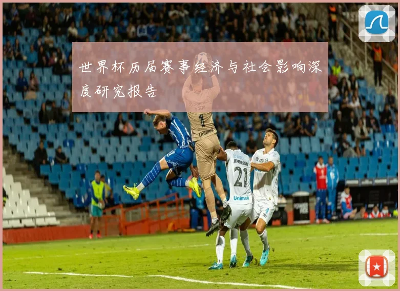 世界杯历届赛事经济与社会影响深度研究报告