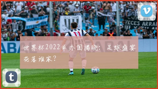 世界杯2022举办国揭晓:足球盛宴花落谁家?