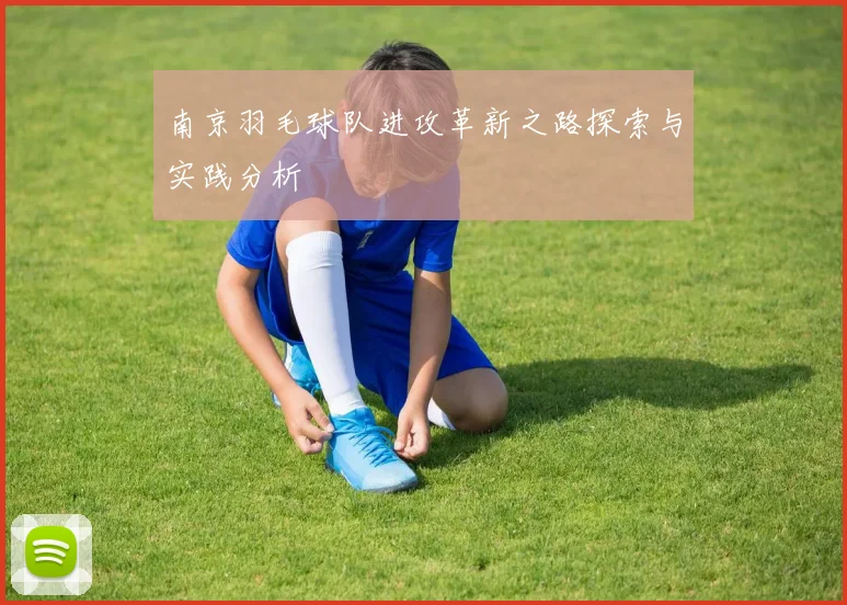 南京羽毛球队进攻革新之路探索与实践分析