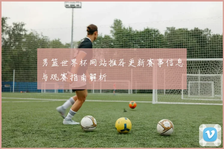男篮世界杯网站推荐更新赛事信息与观赛指南解析