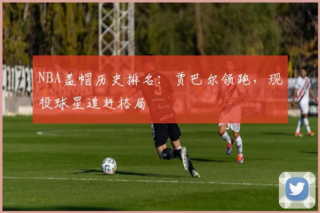 NBA盖帽历史排名:贾巴尔领跑,现役球星追赶格局